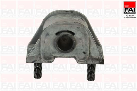 Obrázok Prużina podvozku FAI AutoParts  SP051