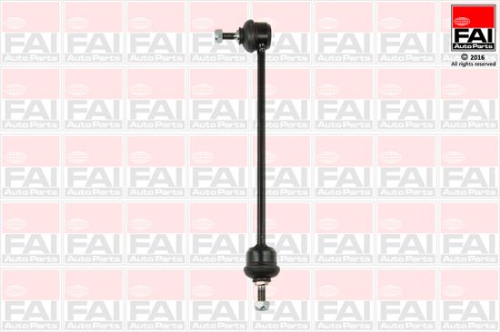 Obrázok Prużina podvozku FAI AutoParts  SP057