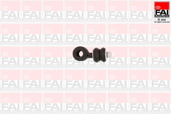 Obrázok Prużina podvozku FAI AutoParts  SP058