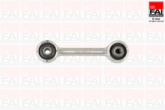 Obrázok Prużina podvozku FAI AutoParts  SP061
