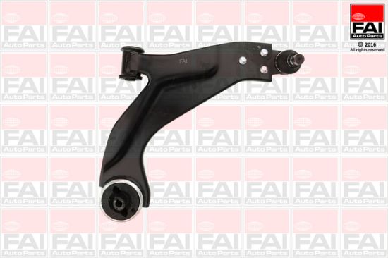 Obrázok Rameno zavesenia kolies FAI AutoParts  SS023