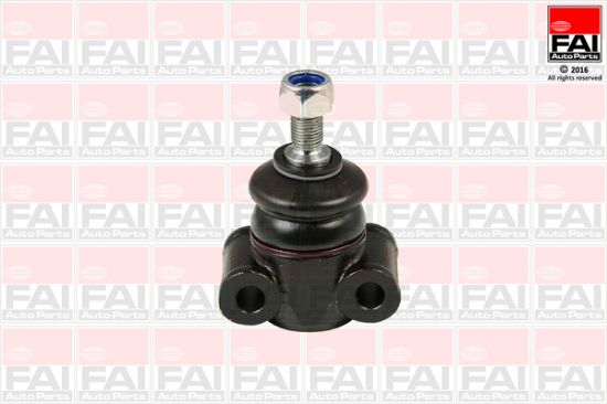 Obrázok Prużina podvozku FAI AutoParts  SP071