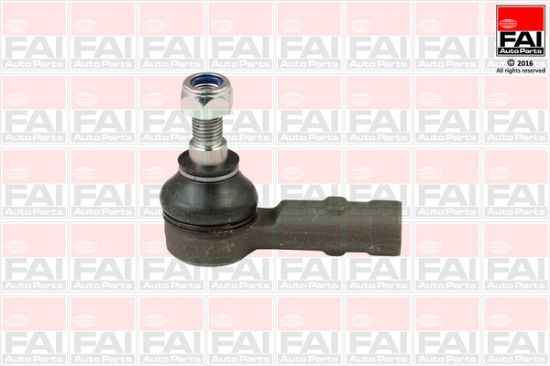 Obrázok Prużina podvozku FAI AutoParts  SP073