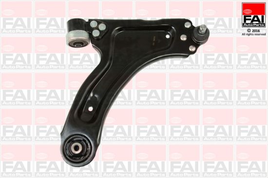 Obrázok Rameno zavesenia kolies FAI AutoParts  SS031