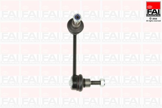 Obrázok Prużina podvozku FAI AutoParts  SP079