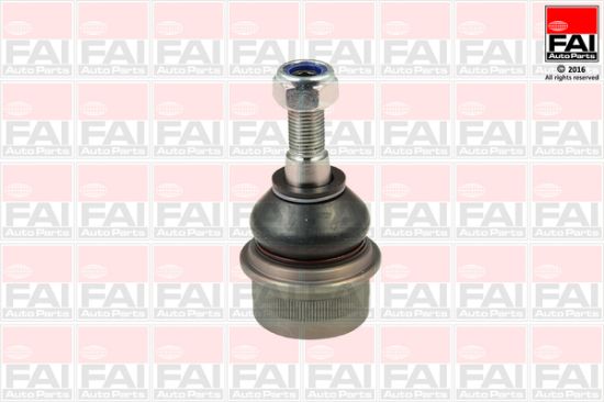 Obrázok Prużina podvozku FAI AutoParts  SP081
