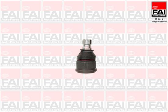 Obrázok Prużina podvozku FAI AutoParts  SP082