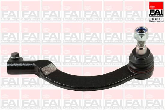 Obrázok Prużina podvozku FAI AutoParts  SP085