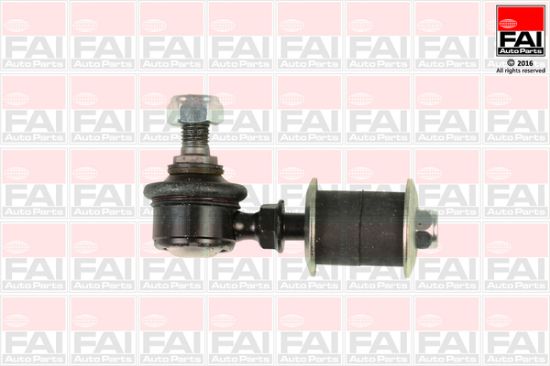 Obrázok Prużina podvozku FAI AutoParts  SP086