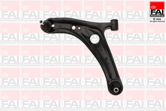 Obrázok Rameno zavesenia kolies FAI AutoParts  SS040