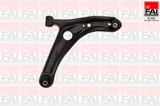 Obrázok Rameno zavesenia kolies FAI AutoParts  SS041