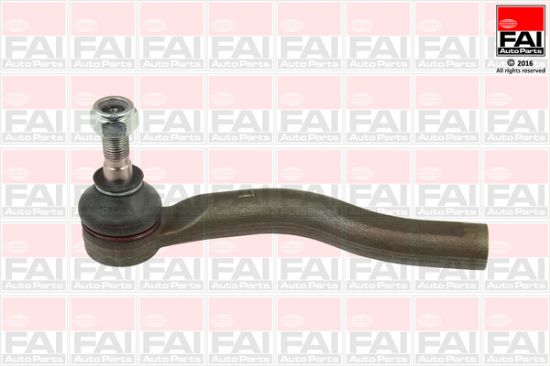 Obrázok Prużina podvozku FAI AutoParts  SP091