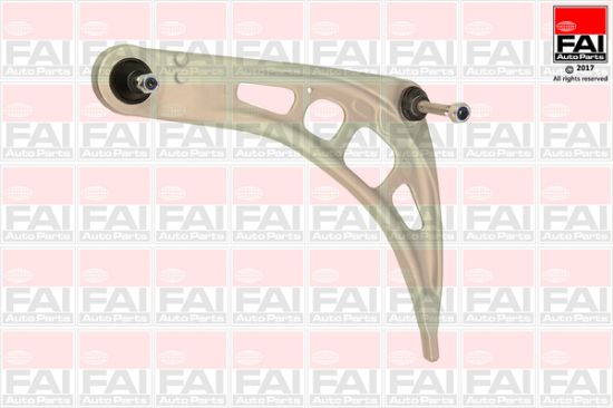 Obrázok Rameno zavesenia kolies FAI AutoParts  SS049