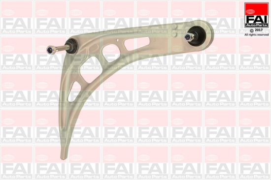 Obrázok Rameno zavesenia kolies FAI AutoParts  SS050