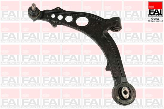 Obrázok Prużina podvozku FAI AutoParts  SP100