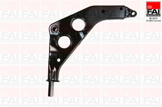 Obrázok Rameno zavesenia kolies FAI AutoParts  SS056