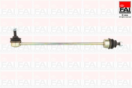 Obrázok Prużina podvozku FAI AutoParts  SP112