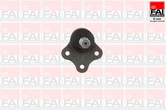 Obrázok Prużina podvozku FAI AutoParts  SP121