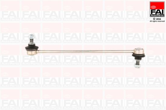 Obrázok Prużina podvozku FAI AutoParts  SP122