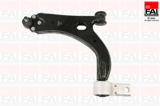 Obrázok Rameno zavesenia kolies FAI AutoParts  SS065