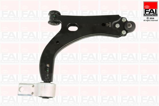 Obrázok Rameno zavesenia kolies FAI AutoParts  SS066
