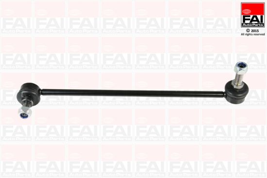 Obrázok Prużina podvozku FAI AutoParts  SP130