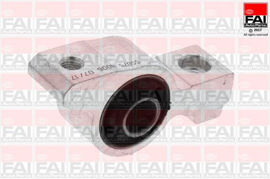 Obrázok Prużina podvozku FAI AutoParts  SP137