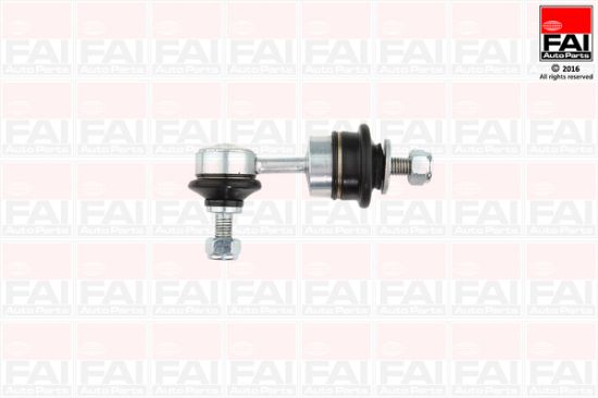 Obrázok Prużina podvozku FAI AutoParts  SP147
