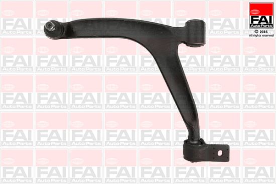 Obrázok Prużina podvozku FAI AutoParts  SP155