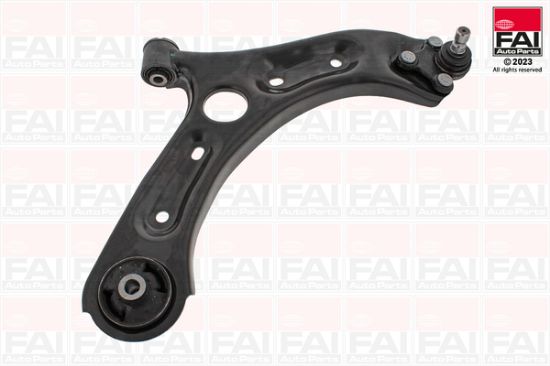 Obrázok Rameno zavesenia kolies FAI AutoParts  SS10003