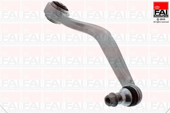 Obrázok Prużina podvozku FAI AutoParts  SP174