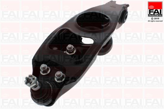 Obrázok Rameno zavesenia kolies FAI AutoParts  SS10010