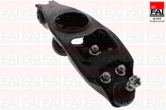 Obrázok Prużina podvozku FAI AutoParts  SP179