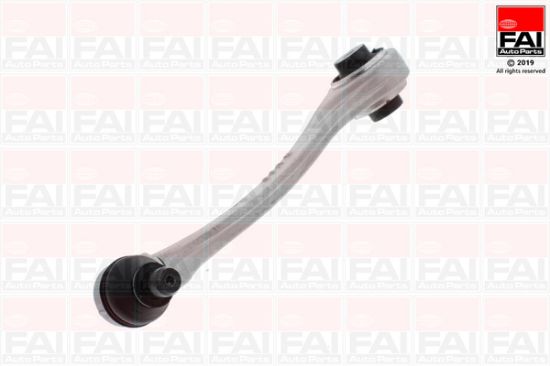 Obrázok Prużina podvozku FAI AutoParts  SP182