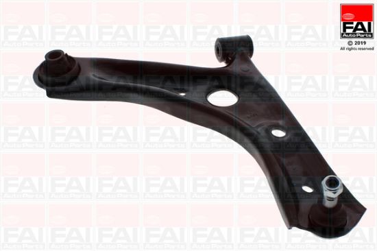 Obrázok Prużina podvozku FAI AutoParts  SP199