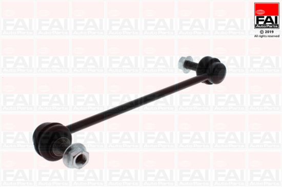 Obrázok Prużina podvozku FAI AutoParts  SP200