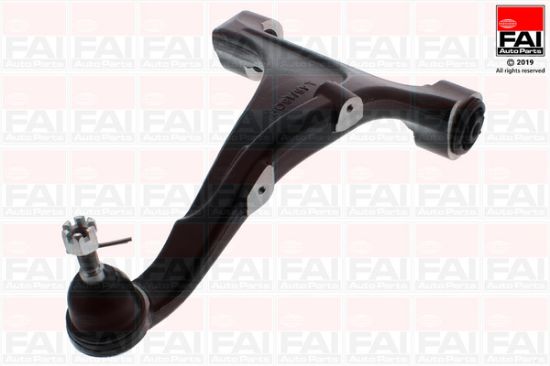 Obrázok Rameno zavesenia kolies FAI AutoParts  SS10028