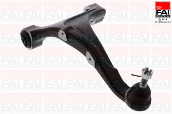 Obrázok Rameno zavesenia kolies FAI AutoParts  SS10029