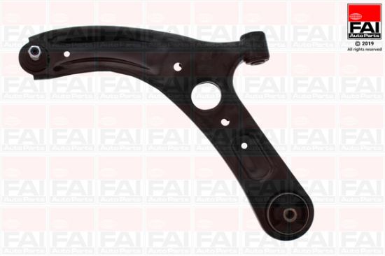Obrázok Rameno zavesenia kolies FAI AutoParts  SS10030
