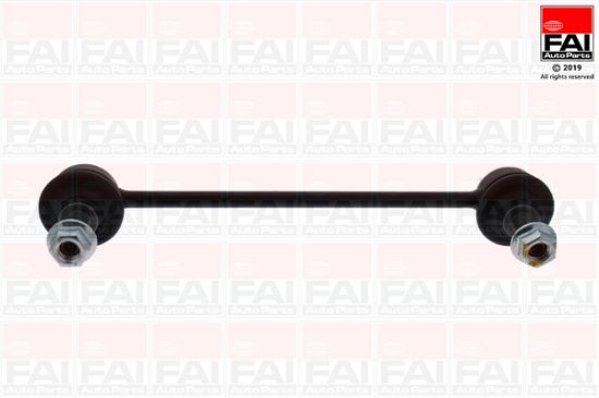 Obrázok Prużina podvozku FAI AutoParts  SP211
