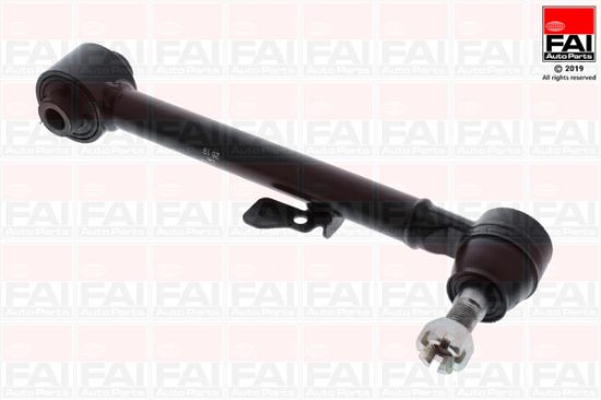Obrázok Prużina podvozku FAI AutoParts  SP218