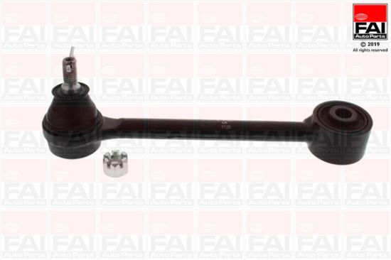 Obrázok Prużina podvozku FAI AutoParts  SP221