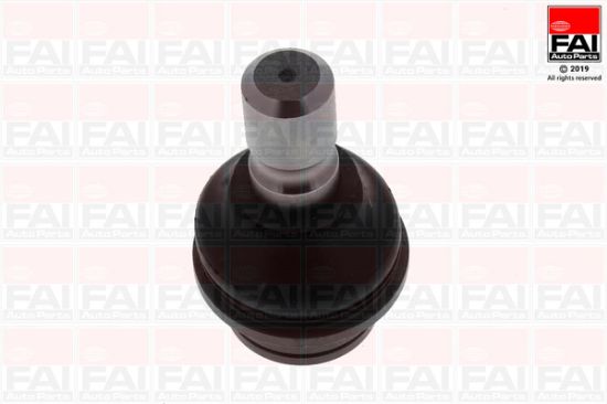 Obrázok Prużina podvozku FAI AutoParts  SP223