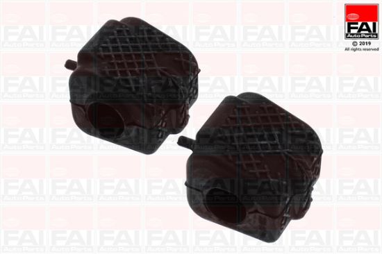 Obrázok Prużina podvozku FAI AutoParts  SP233