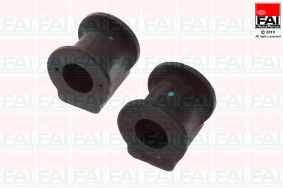 Obrázok Prużina podvozku FAI AutoParts  SP236