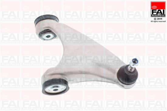 Obrázok Prużina podvozku FAI AutoParts  SP238