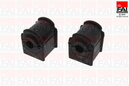 Obrázok Prużina podvozku FAI AutoParts  SP239