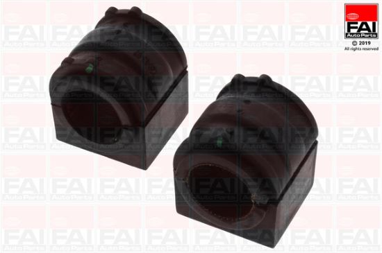 Obrázok Prużina podvozku FAI AutoParts  SP240