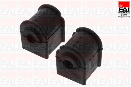 Obrázok Prużina podvozku FAI AutoParts  SP242