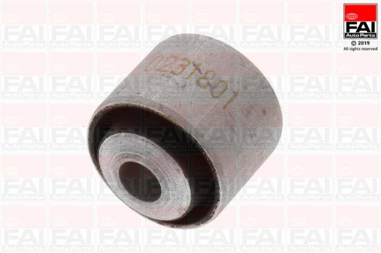 Obrázok Prużina podvozku FAI AutoParts  SP249